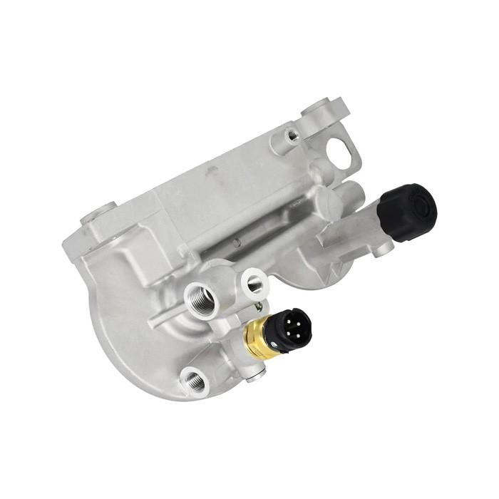Fuel Filter Housing 21870628 for Volvo Truck B11R FH FM online Fuel Filter Housing 21870628 for Volvo Truck B11R FH FM online