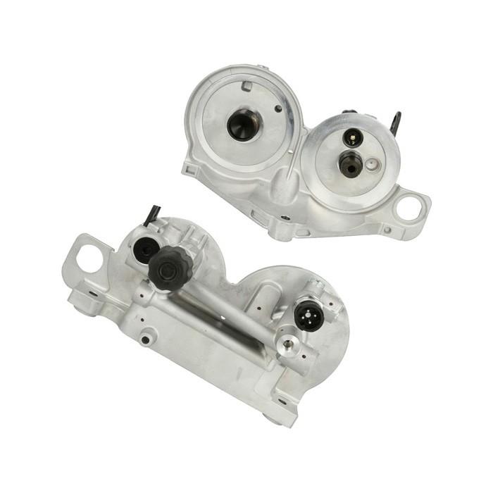 Fuel Filter Housing 7421900852 7421023287 DRK00404 for Volvo Magnum DXI12 DXI13 online Fuel Filter Housing 7421900852 7421023287 DRK00404 for Volvo Magnum DXI12 DXI13 online