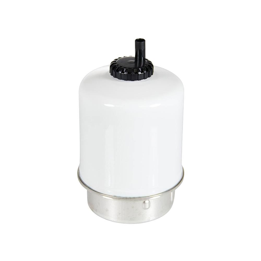 Fuel Filter RE50455 for John Deere Engine 3029 4045 6068 Tractor 3100 3300 5200 5720 5820 5105 7320 6510