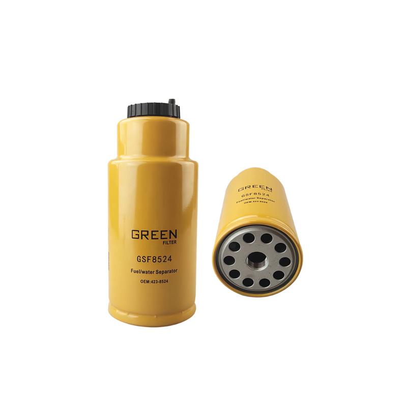 Fuel Filter Water Separator 423-8524 for Caterpillar CAT Engine C6.6 C9.3 C11 C13 C15 C18 C27 C32 C7 C8.7 C9 online Fuel Filter Water Separator 423-8524 for Caterpillar CAT Engine C6.6 C9.3 C11 C13 C15 C18 C27 C32 C7 C8.7 C9 online