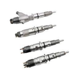 Buy Fuel Injection 0445120273 for Case Cummins VW Various