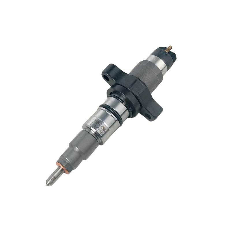 Fuel Injection 0445120297 for Cummins VW Various online Fuel Injection 0445120297 for Cummins VW Various online