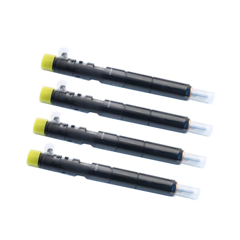 Fuel Injection 28400214 for Great Wall Motors Wingle 2.0 TD 01/2011 Onwards