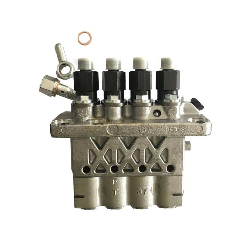 Fuel Injection Pump 10000-05837 for FG Wilson Perkins Engine 403C 404C 403D 404D Original online Fuel Injection Pump 10000-05837 for FG Wilson Perkins Engine 403C 404C 403D 404D Original online