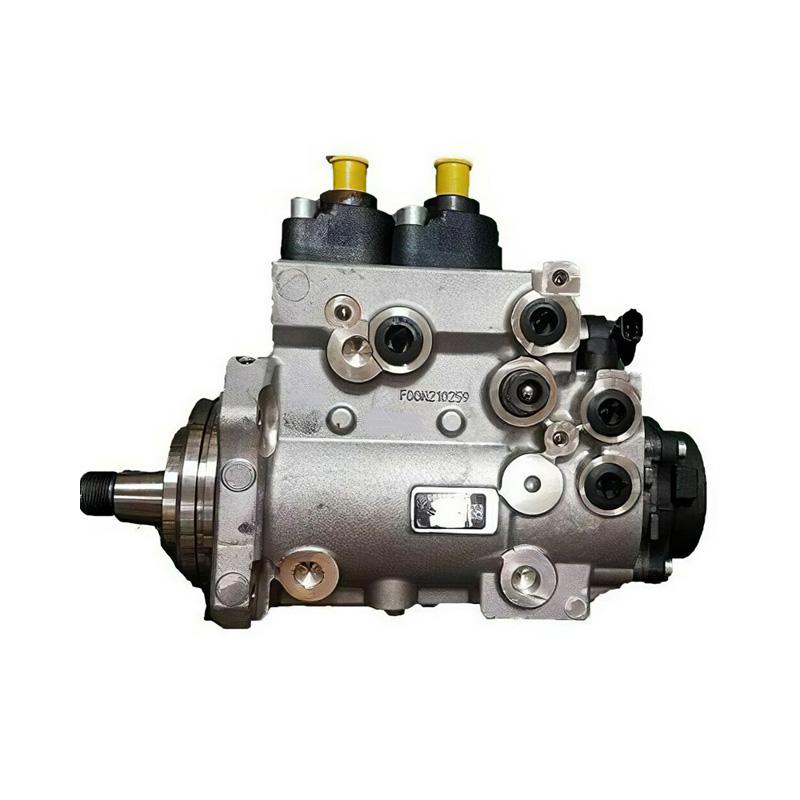 Fuel Injection Pump 104136-3032 for Isuzu Engine 3KR2 Hitachi Excavator EX30 EX35 EX40UR