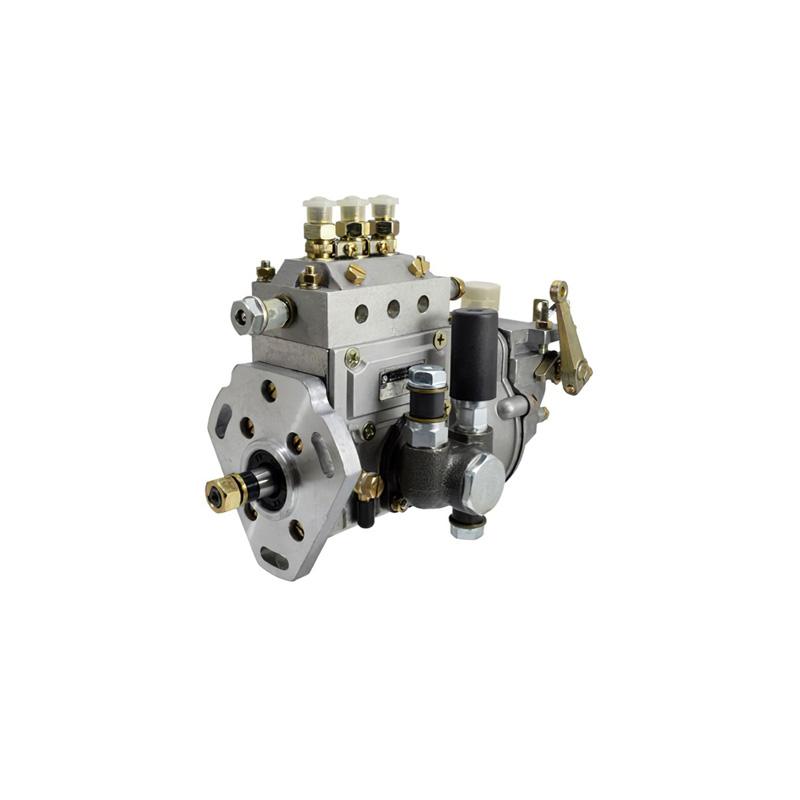 Fuel Injection Pump 106673-417C 603A0026 for Hyundai 7-Series Crawler Excavator R300LC-7 R300LC7 online Fuel Injection Pump 106673-417C 603A0026 for Hyundai 7-Series Crawler Excavator R300LC-7 R300LC7 online