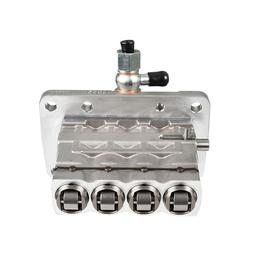 Buy Fuel Injection Pump 131017631 for Perkins Engine 104-22 KR KRC