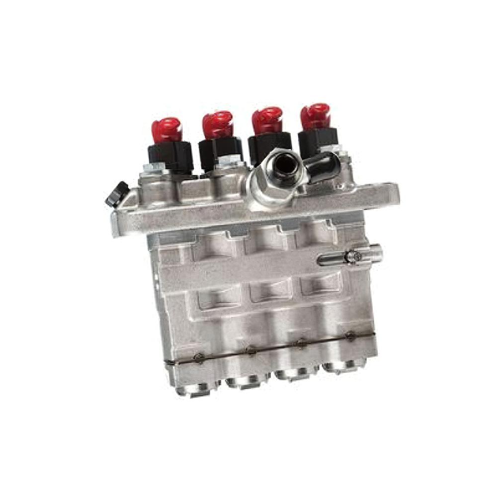 Fuel Injection Pump 15461-51010 for Kubota Excavator KH-101 KH-151 Tractor L345 L355SS Wheel Loader R410 R410B online Fuel Injection Pump 15461-51010 for Kubota Excavator KH-101 KH-151 Tractor L345 L355SS Wheel Loader R410 R410B online