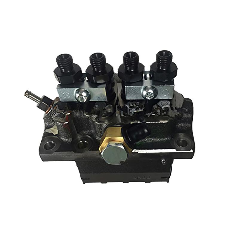 Fuel Injection Pump 1J730-51012 for Kubota Engine V2607 V2607T Excavator KX057 U48 U55