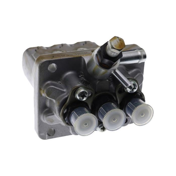 Fuel Injection Pump 30L65-01700 MM436649 Original for Mitsubishi Engine L3E online Fuel Injection Pump 30L65-01700 MM436649 Original for Mitsubishi Engine L3E online