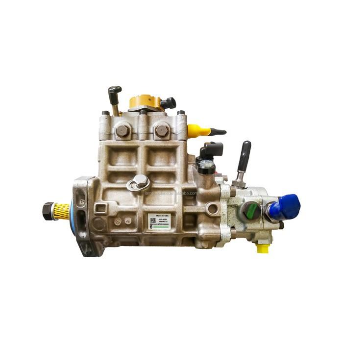 Fuel Injection Pump 317-8021 291-5919 for Caterpillar CAT C6.6 Engine 320D M318D M322D Excavator online Fuel Injection Pump 317-8021 291-5919 for Caterpillar CAT C6.6 Engine 320D M318D M322D Excavator online