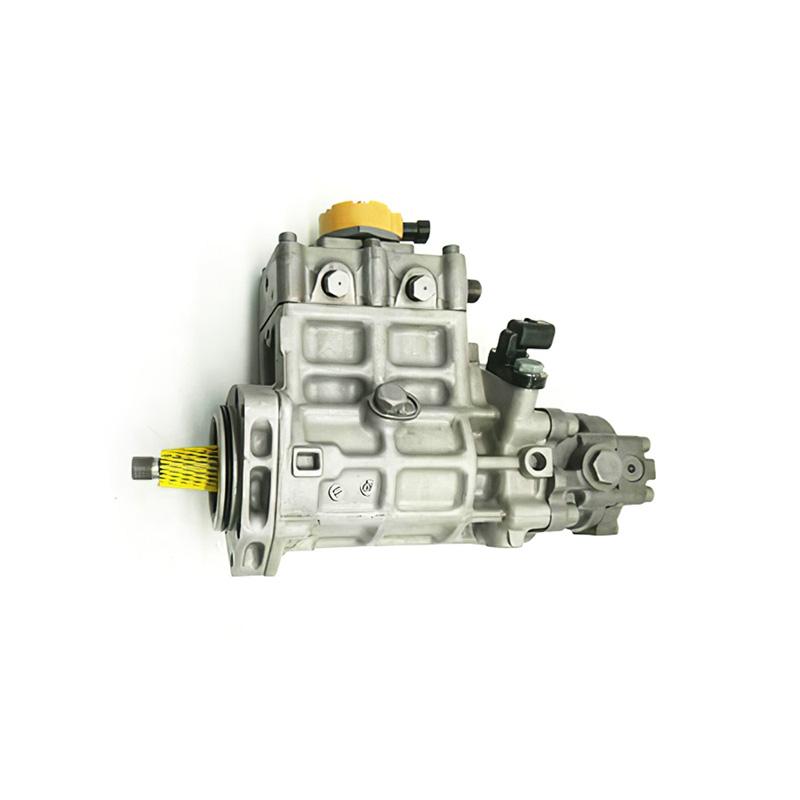 Fuel Injection Pump 32F61-10302 for Caterpillar CAT Engine C6.4 Excavator 320D online Fuel Injection Pump 32F61-10302 for Caterpillar CAT Engine C6.4 Excavator 320D online