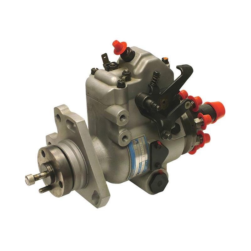 Fuel Injection Pump 3921144RX for Cummins Engine 6C 6CT 8.3L 6C8.3