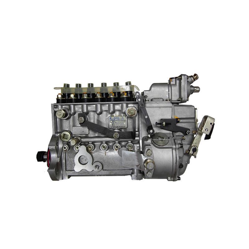 Fuel Injection Pump 400912-00070 for Doosan SOLAR 230LC-V online Fuel Injection Pump 400912-00070 for Doosan SOLAR 230LC-V online