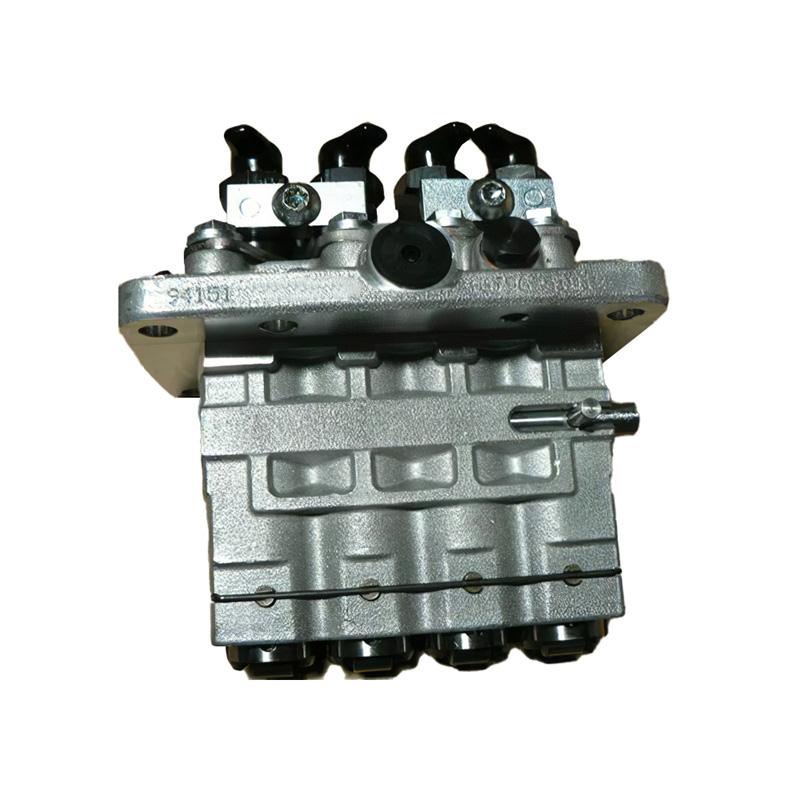 Fuel Injection Pump 7020868 for Bobcat 331 334 335 430 5600 S130 S150 S160 S175 S185 S510 T140 AL275 B300 BL370 online Fuel Injection Pump 7020868 for Bobcat 331 334 335 430 5600 S130 S150 S160 S175 S185 S510 T140 AL275 B300 BL370 online