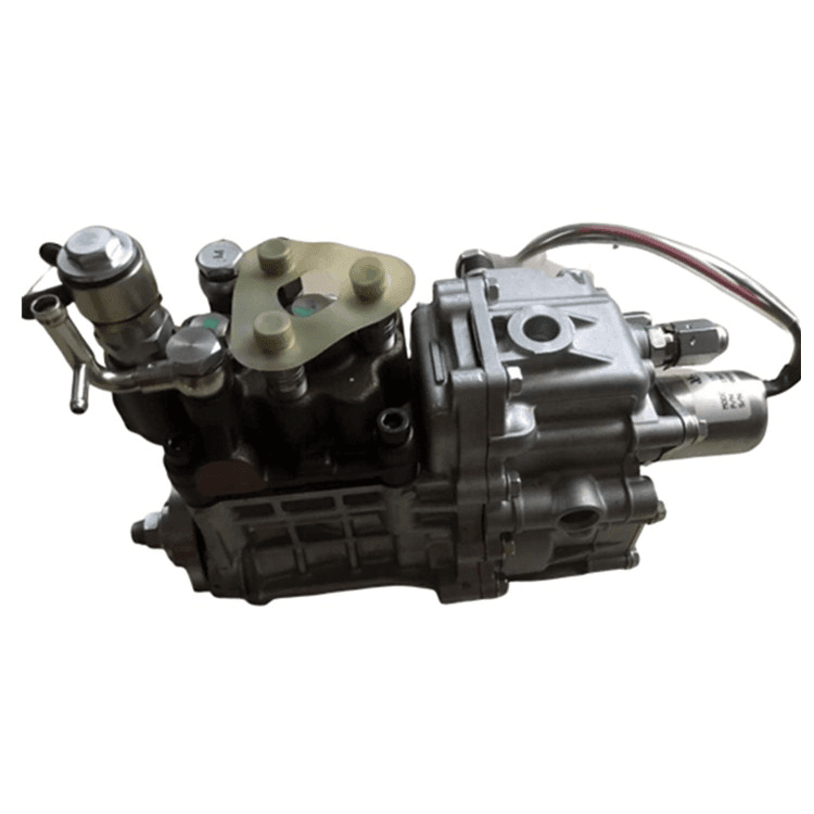 Fuel Injection Pump 729642-51330 for Komatsu Engine 4D88 4D88E 4D88-5 Excavator PC50MR-2 PC40MR2