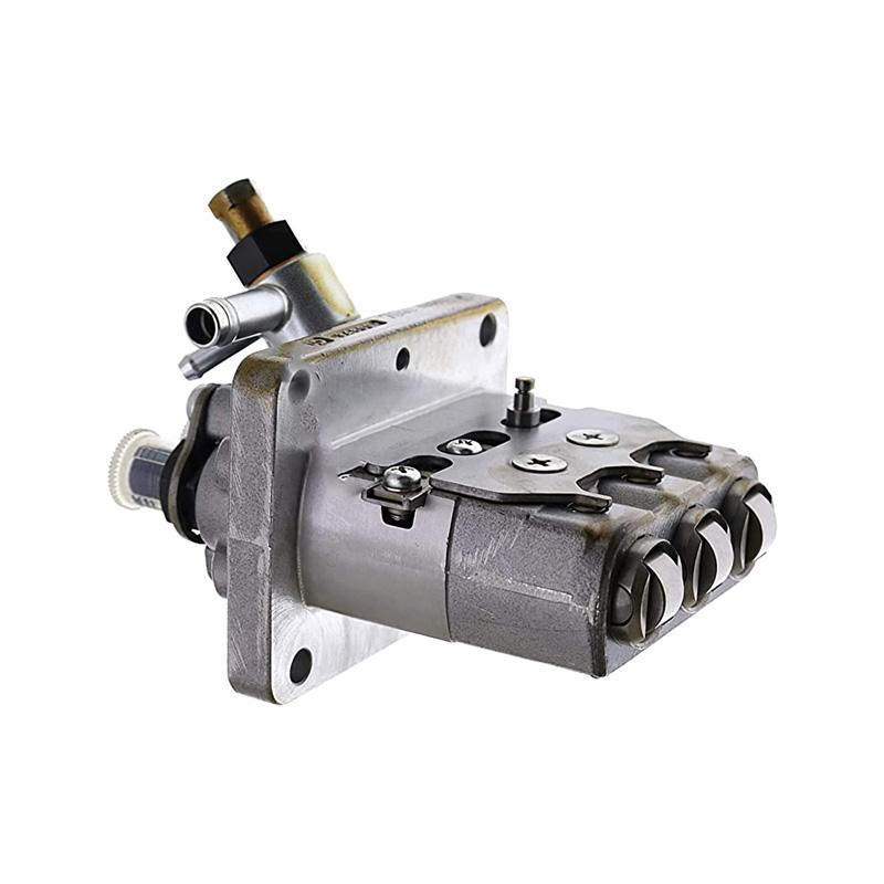 Fuel injection pump 7413168 For Volvo Excavator EC14 EC15C EC15 EC20 EC15BC EC15B EC20B EC13