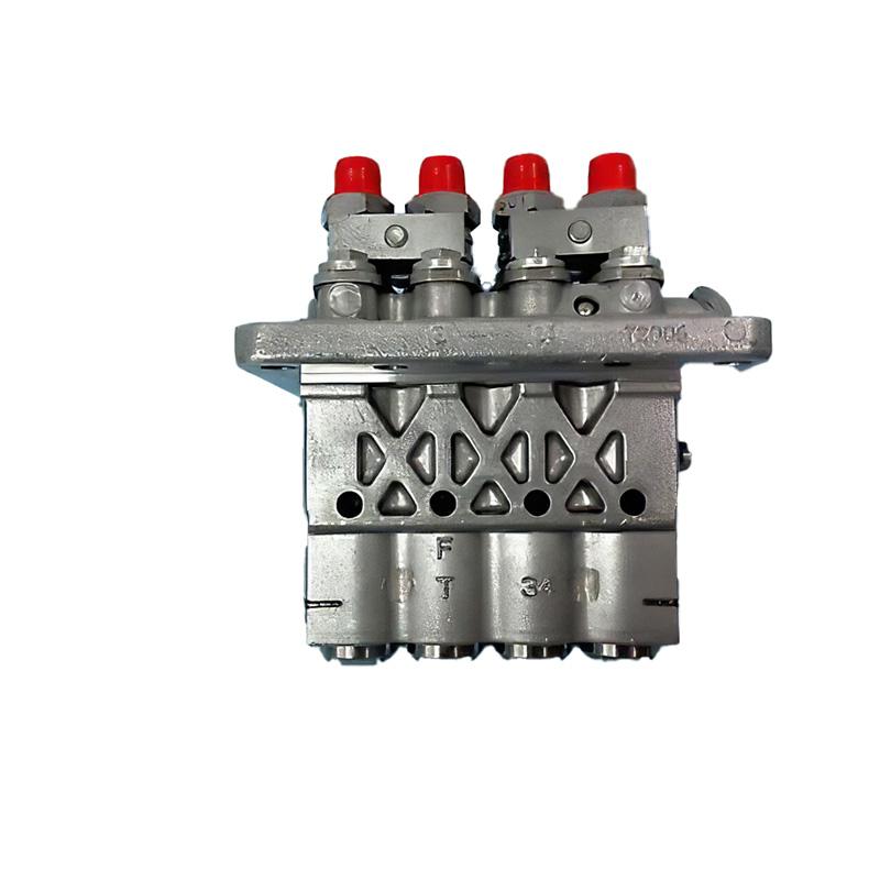 Fuel Injection Pump Assembly 16259-51010 16054-51010 for Kubota Engine V1305 online Fuel Injection Pump Assembly 16259-51010 16054-51010 for Kubota Engine V1305 online