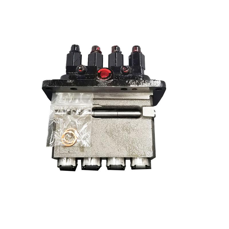 Fuel Injection Pump Assembly 17351-51010 for Kubota Engine V2203 V1512 online Fuel Injection Pump Assembly 17351-51010 for Kubota Engine V2203 V1512 online