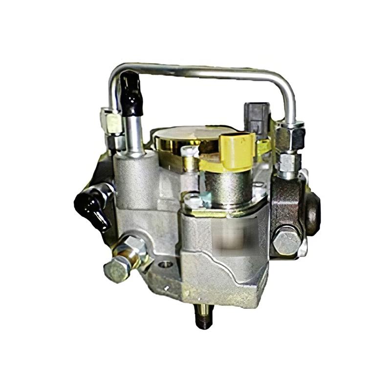 Fuel Injection Pump Assembly 17/930500 for JCB JS200 JS220 JS240 JS220LR JS260 JS210 JZ235 JZ255 New online Fuel Injection Pump Assembly 17/930500 for JCB JS200 JS220 JS240 JS220LR JS260 JS210 JZ235 JZ255 New online