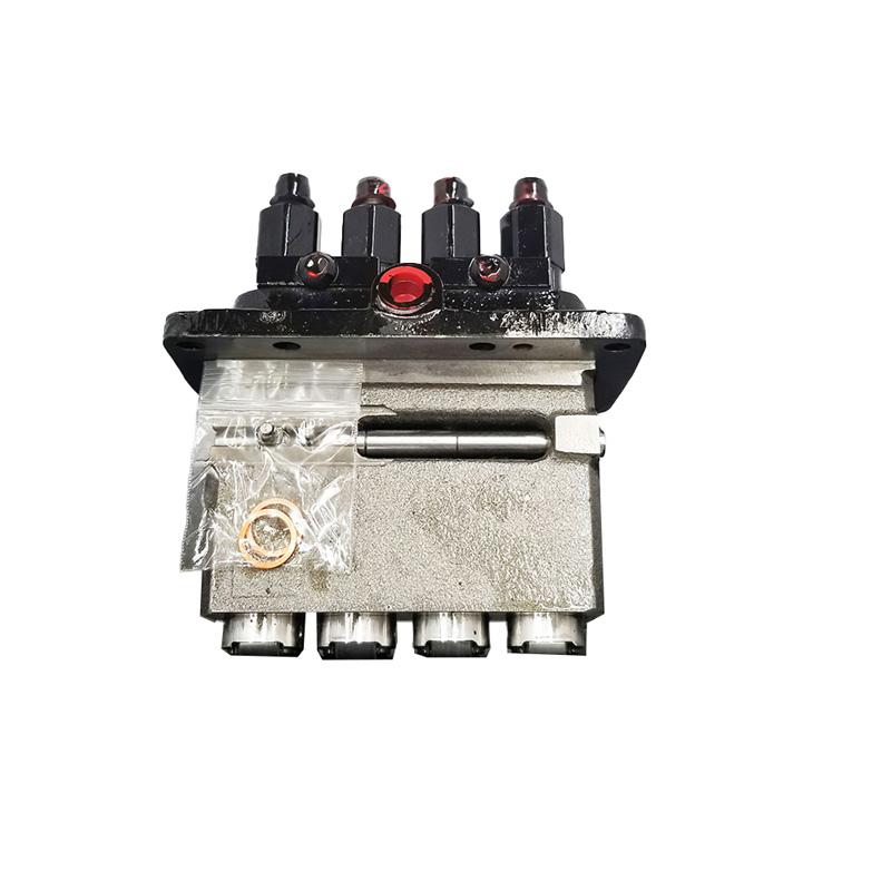 Fuel Injection Pump Assembly 1G514-51010 for Kubota Engine V3300 V3600 V3800