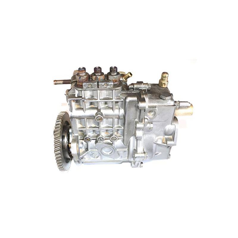 Fuel Injection Pump Assembly 6685936 for Kubota Engine V3300 Bobcat Loader A300 A770 S220 S250 S300 S330 S770 online Fuel Injection Pump Assembly 6685936 for Kubota Engine V3300 Bobcat Loader A300 A770 S220 S250 S300 S330 S770 online