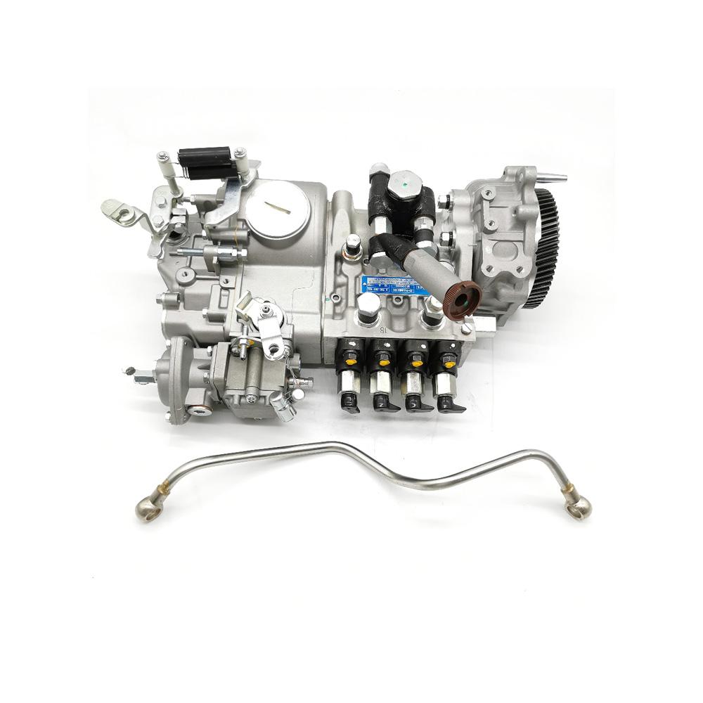 Fuel Injection Pump ME226698 9700360403 for Mitsubishi Engine 4D34 4D34T 4D34T8