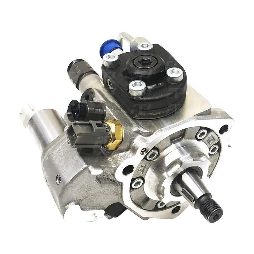 Fuel Injection Pump RE534165 for Isuzu 6HK1 Engine John Deere S450 Tractor