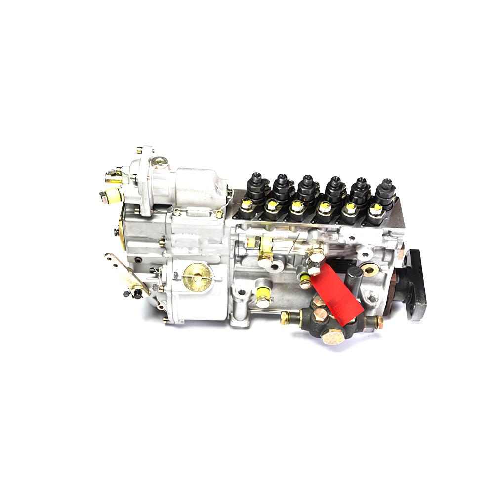 Fuel Injection Pump VG1095080190 for Howo Truck 25T 366