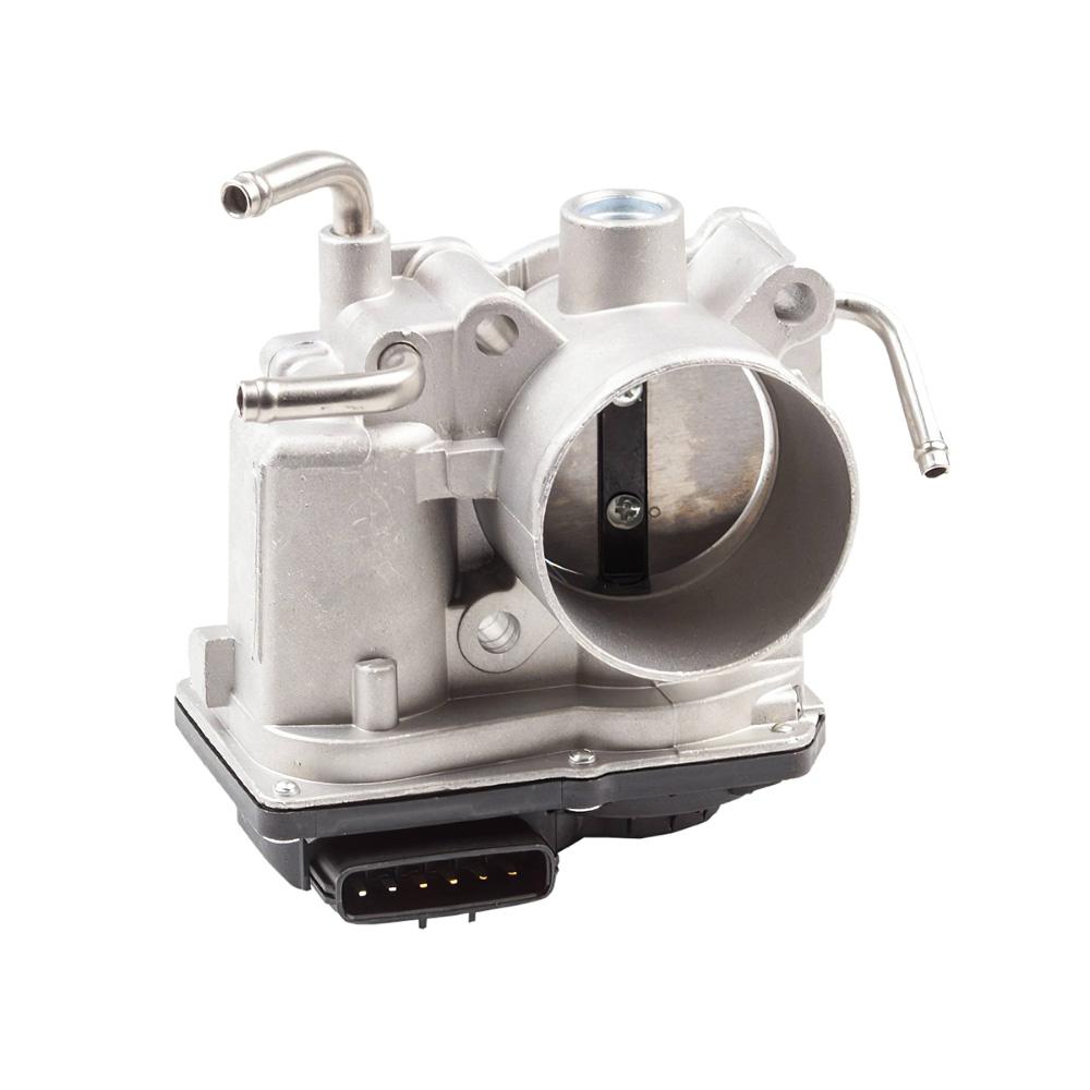 Fuel Injection Throttle Body 22030-28060 for Toyota Camry Highlander RAV4 Solara Scion tC online Fuel Injection Throttle Body 22030-28060 for Toyota Camry Highlander RAV4 Solara Scion tC online