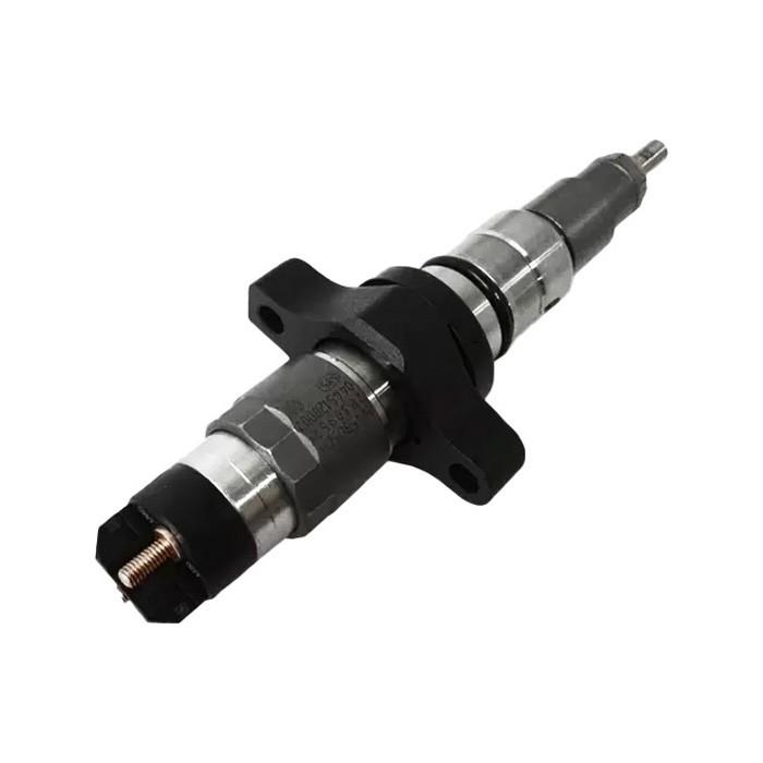 Fuel Injector 0445120007 5255056 for Cummins Engine 6ISBE online Fuel Injector 0445120007 5255056 for Cummins Engine 6ISBE online