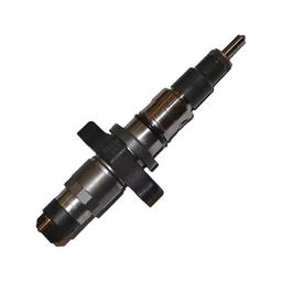Fuel Injector 0445120007 5255056 for Cummins Engine 6ISBE sale