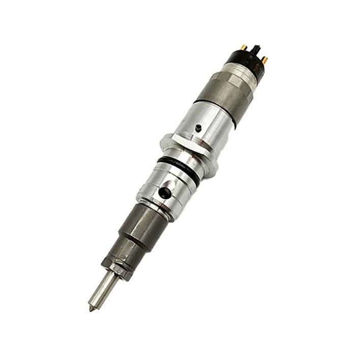 Fuel Injector 0445120231 3976372 4937065 for Cummins Engine QSB6.7 6ISBE Hyundai Wheel Loader HL770-7A online Fuel Injector 0445120231 3976372 4937065 for Cummins Engine QSB6.7 6ISBE Hyundai Wheel Loader HL770-7A online