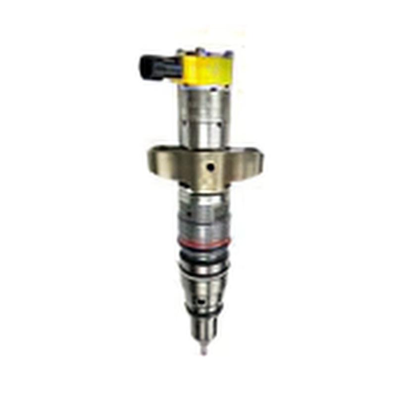 Fuel Injector 10R-7225 for Caterpillar CAT Engine C7 Excavator E320D E330D 324D 325D 525C 535C 815B