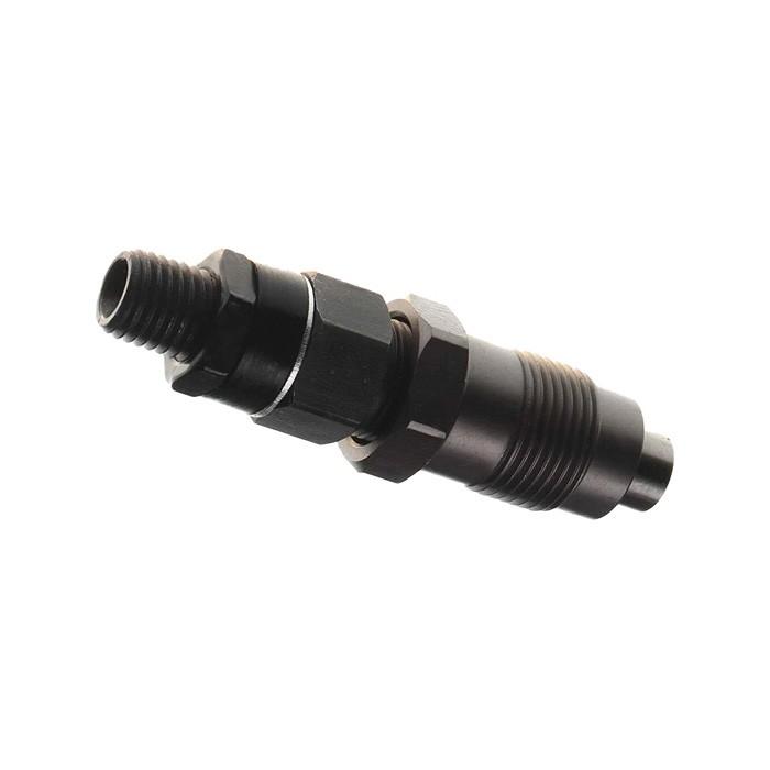 Fuel Injector 131406440 For New Holland 3 CYL Compact Tractor TC23DA TC25 TC25D TC26DA TC29 TC29D TC33 TC33D