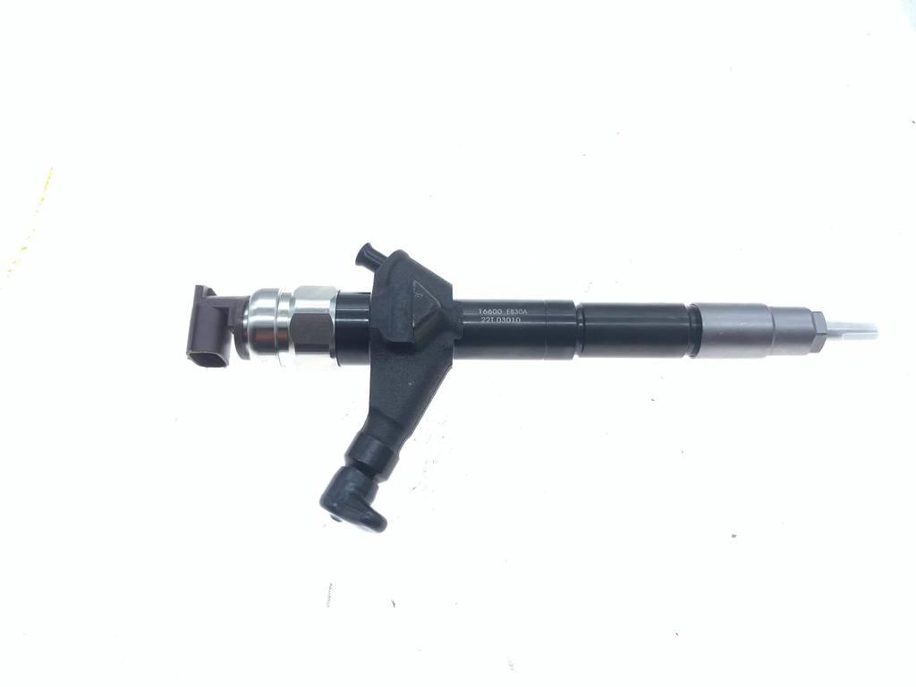 Fuel Injector 16600-EB30E for Nissan Engine YD25 2.5L Fuel Injector 16600-EB30E for Nissan Engine YD25 2.5L