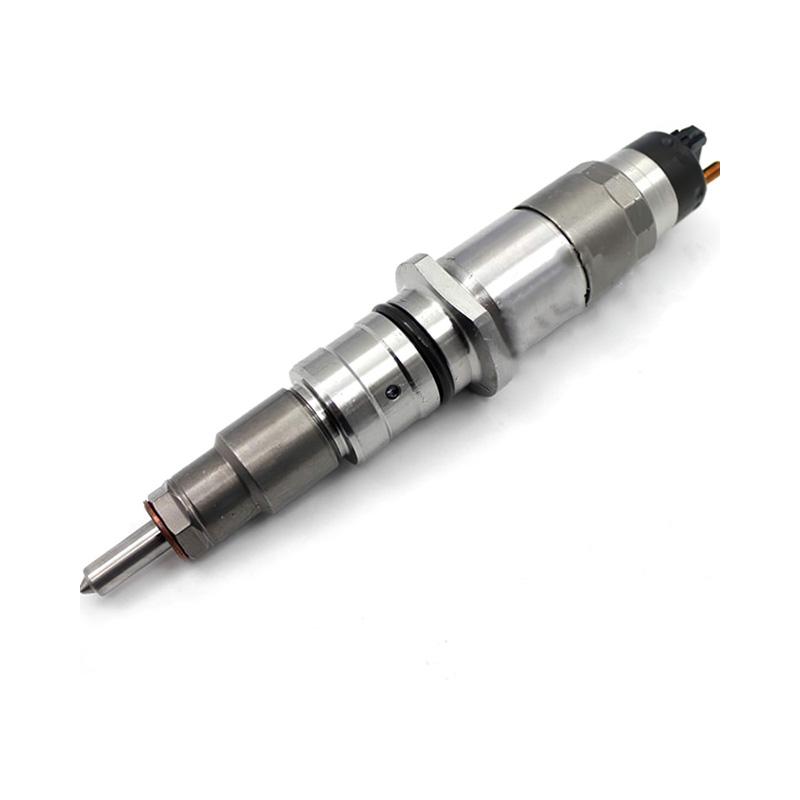 Fuel Injector 23670-30150 for Toyota Engine 2KD Hiace 2.5 D-4D 2007 online Fuel Injector 23670-30150 for Toyota Engine 2KD Hiace 2.5 D-4D 2007 online