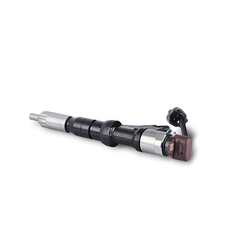 Fuel Injector 23670-E0340 for Hino Engine E13C Truck 700 Series