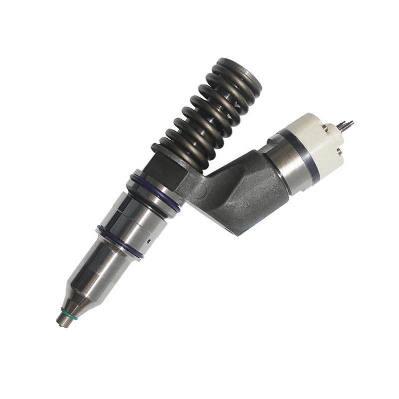 Fuel Injector 249-0705 for Caterpillar CAT Engine C13 Excavator 349 352 355 Wheel Loader 980 980L 980M 982 982M online Fuel Injector 249-0705 for Caterpillar CAT Engine C13 Excavator 349 352 355 Wheel Loader 980 980L 980M 982 982M online