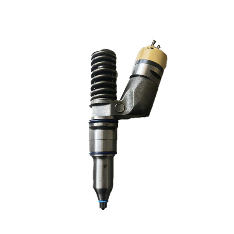 Fuel Injector 249-0712 for Caterpillar CAT Engine C11 Dump Truck 725 730 Wheel Loader 966H online Fuel Injector 249-0712 for Caterpillar CAT Engine C11 Dump Truck 725 730 Wheel Loader 966H online
