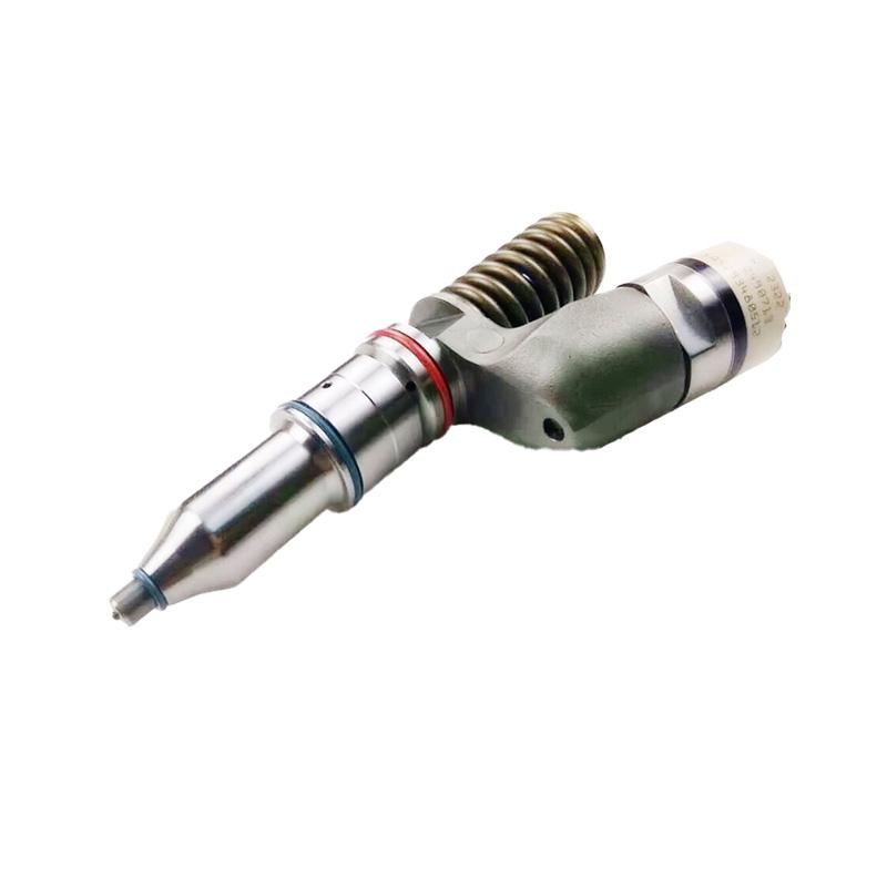 Fuel Injector 253-0615 for Caterpillar CAT Engine C15 C27 Truck 770 770G 777C 777D 777F 777G Loader 980G 980H 992K 993K online Fuel Injector 253-0615 for Caterpillar CAT Engine C15 C27 Truck 770 770G 777C 777D 777F 777G Loader 980G 980H 992K 993K online