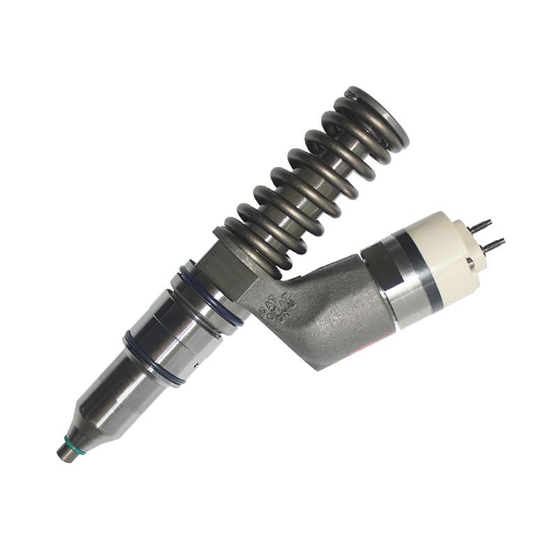 Fuel Injector 253-0616 for Caterpillar CAT Engine C18 Excavator 374F L 385C 390D Tractor 631E 631G 633E II 637E 637G 651B