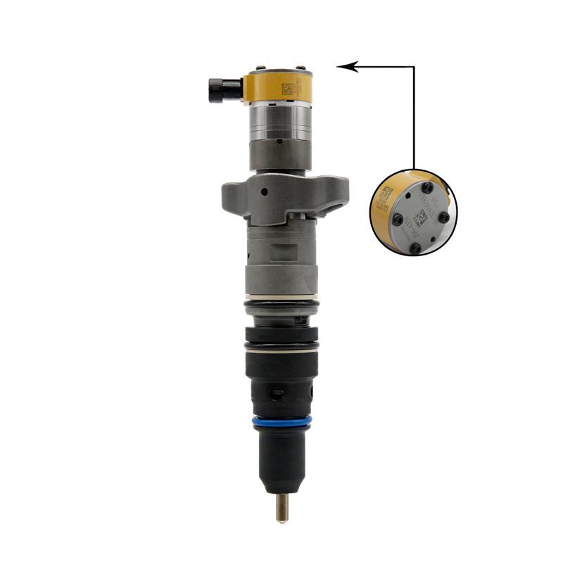 Fuel Injector 267-3360 for Caterpillar CAT Engine C9 Excavator 330D 330DFM 330DL 330DLN 330DMH M330D