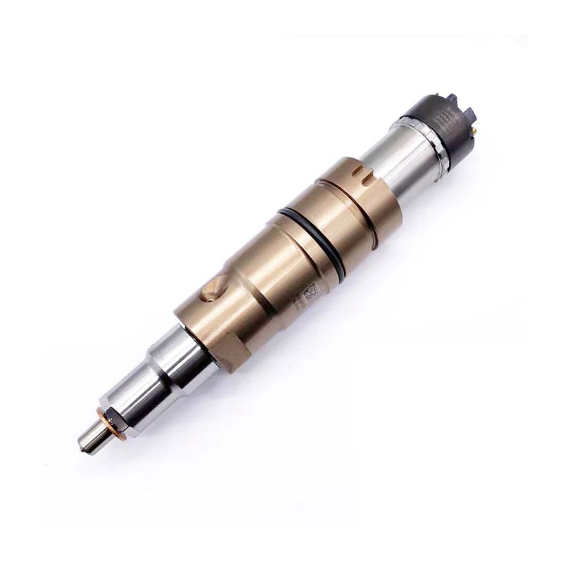 Fuel Injector 2872544 for Cummins Engine ISX ISX12 ISX15 online Fuel Injector 2872544 for Cummins Engine ISX ISX12 ISX15 online