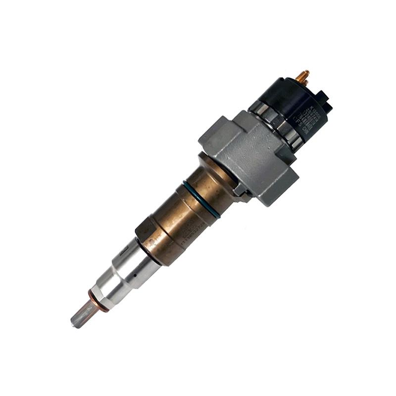 Fuel Injector 2897414 for Cummins Engine ISL 9.5 ISLE ISC ISC8.3 ISC83 online Fuel Injector 2897414 for Cummins Engine ISL 9.5 ISLE ISC ISC8.3 ISC83 online
