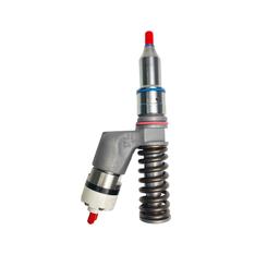 Fuel Injector 291-5911 for Caterpillar CAT Engine C15 C18 Truck 772 772G Loader 988K Dozer 834K Excavator 395 390F L sale