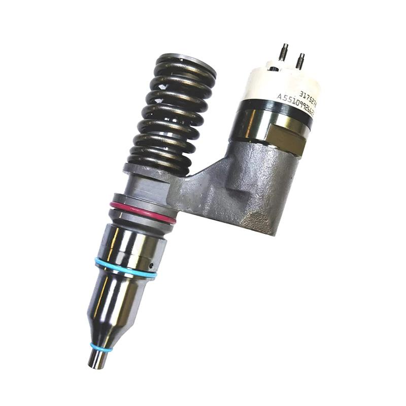 Fuel Injector 317-5278 for Caterpillar CAT Engine C10 C11 C12 C13 Motor Grader 14H 140H 143H 160H 163H online Fuel Injector 317-5278 for Caterpillar CAT Engine C10 C11 C12 C13 Motor Grader 14H 140H 143H 160H 163H online