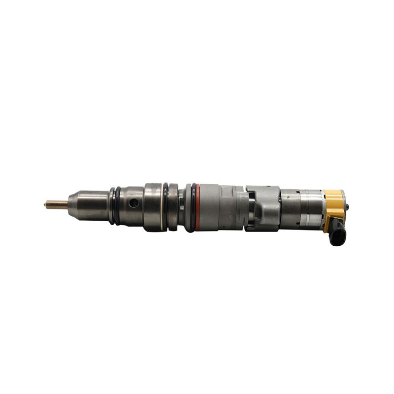 Fuel Injector 328-2586 for Caterpillar CAT Engine C7 Wheel Skidder 545C Forwarder 584 584HD online Fuel Injector 328-2586 for Caterpillar CAT Engine C7 Wheel Skidder 545C Forwarder 584 584HD online