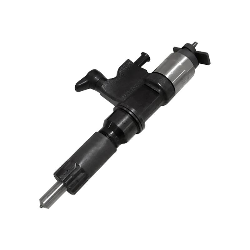 Fuel Injector 332/G6714 334/G9545 for JCB JS290 JS200 JS220 JS240 JS330 JS330 JS330LC