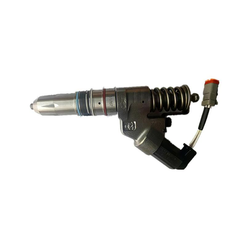 Fuel Injector 3411767 3411763 for Cummins Engine N14 NH NT 14.0L online Fuel Injector 3411767 3411763 for Cummins Engine N14 NH NT 14.0L online